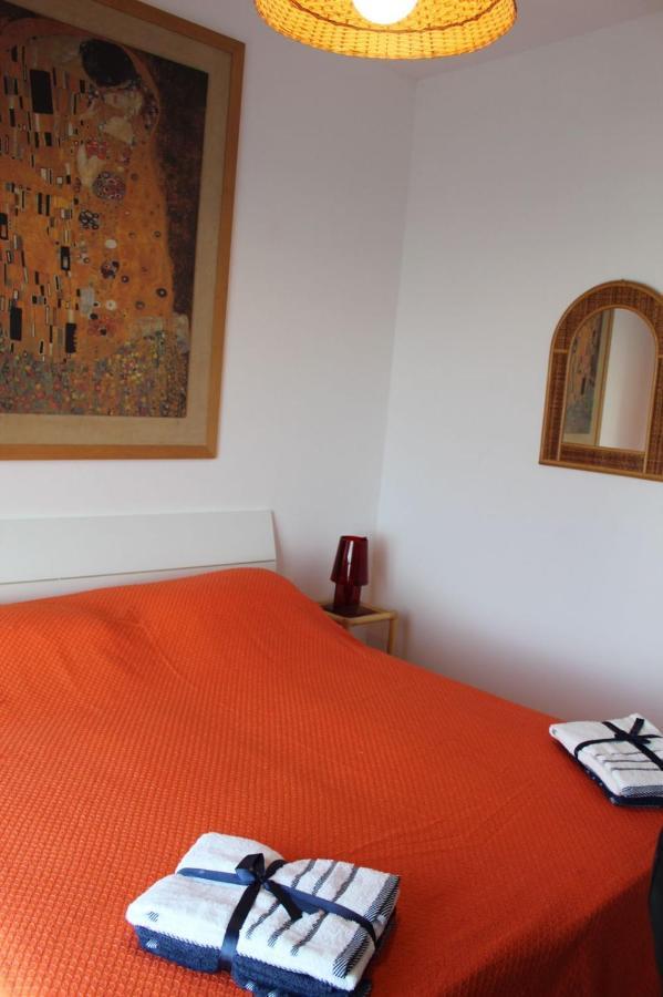 Casa L'Eco Del Mare Alcamo Marina Villa Luaran gambar