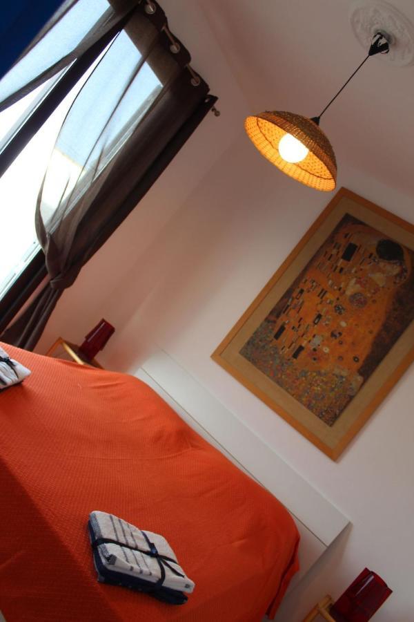 Casa L'Eco Del Mare Alcamo Marina Villa Luaran gambar