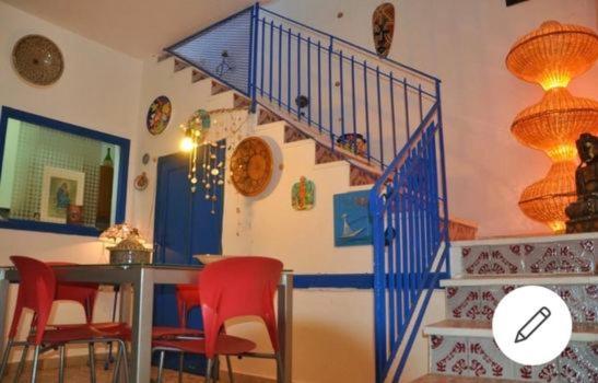 Casa L'Eco Del Mare Alcamo Marina Villa Luaran gambar