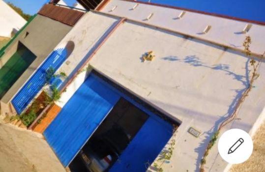 Casa L'Eco Del Mare Alcamo Marina Villa Luaran gambar