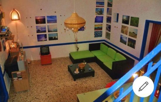 Casa L'Eco Del Mare Alcamo Marina Villa Luaran gambar