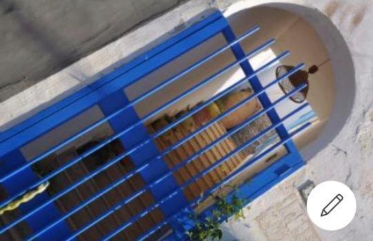 Casa L'Eco Del Mare Alcamo Marina Villa Luaran gambar